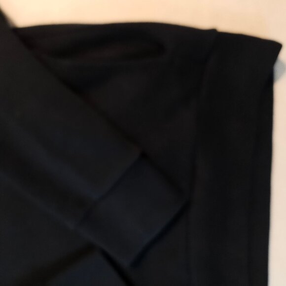 Lacoste Men's Long Sleeve Cotton Sweatshirt - Size L (5) - Picture 6 of 7